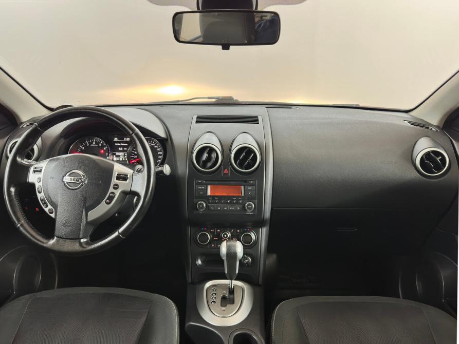 Nissan Qashqai I Рестайлинг Москва  - изображение 5