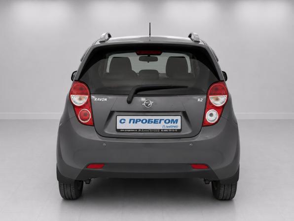 Ravon R2 с пробегом 2019 года, цена 930 000 рублей, 37656 км, хэтчбек, Автокод Объявления