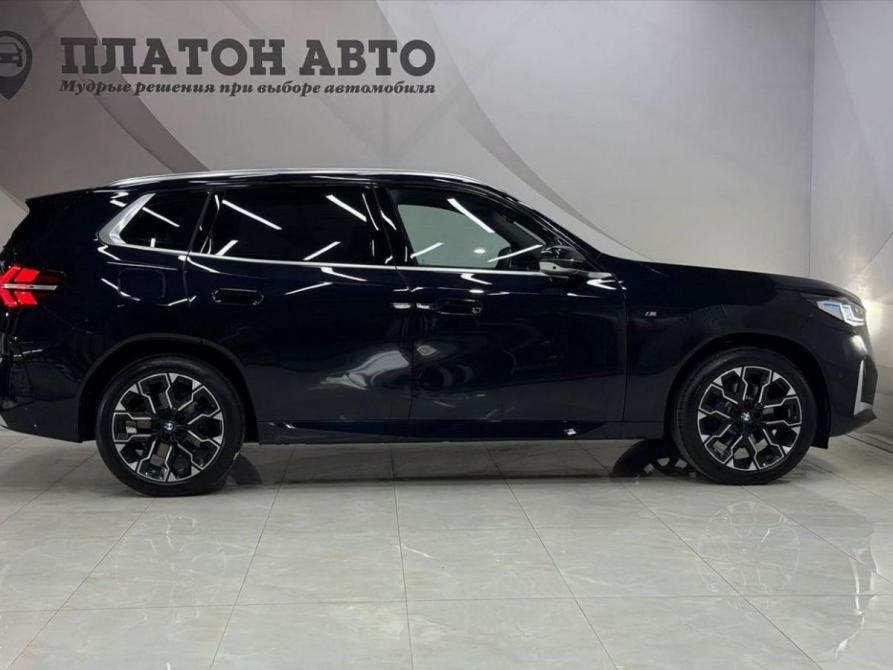 BMW X3 IV (G45/G48) Воронеж  - изображение 4