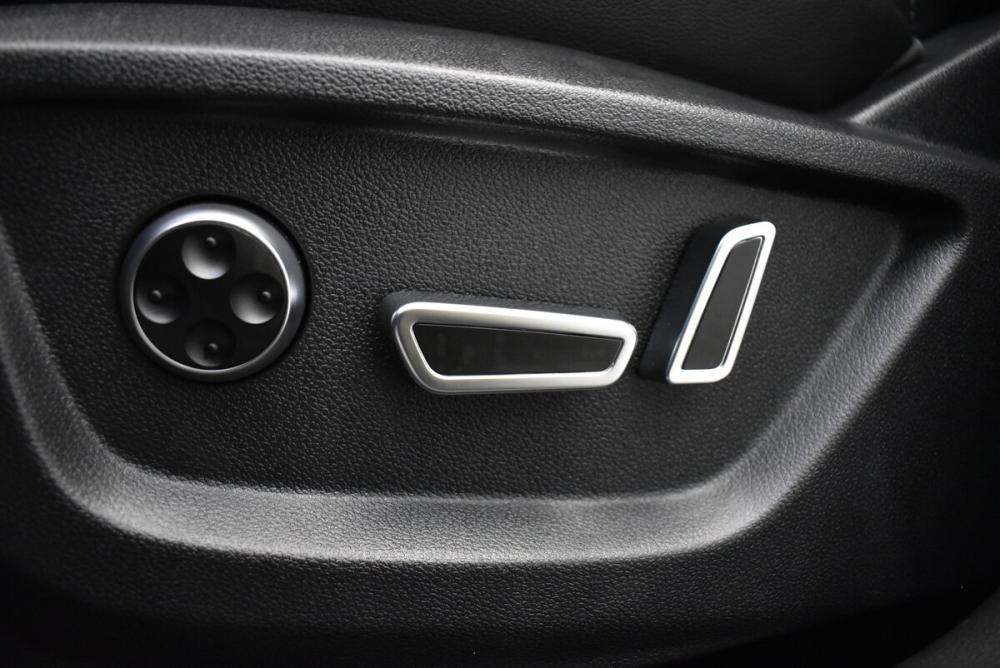 Chery Tiggo 4 I Рестайлинг Москва  - изображение 10