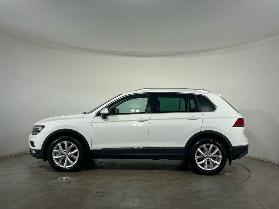 Volkswagen Tiguan II Ижевск  - изображение 2