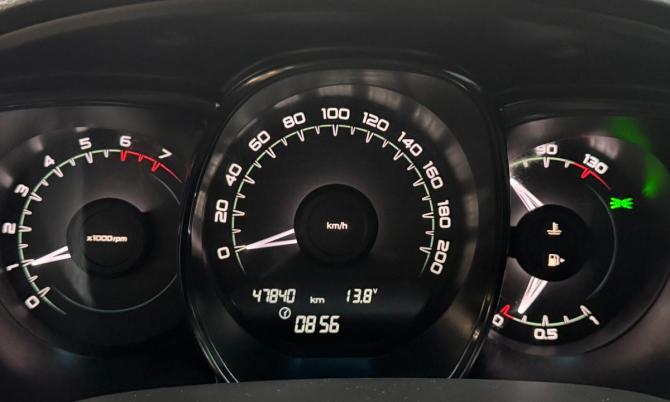 Lada (ВАЗ) Vesta I с пробегом 2017 года, цена 780 000 рублей, 47850 км, седан, Автокод Объявления