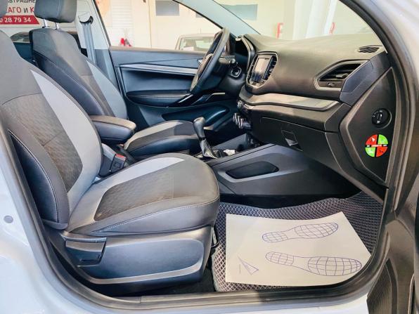 Lada (ВАЗ) Vesta I Рестайлинг (NG) с пробегом 2024 года, цена 1 349 000 рублей, 35205 км, седан, Автокод Объявления