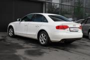 Audi A4 IV (B8) Москва  - изображение 28