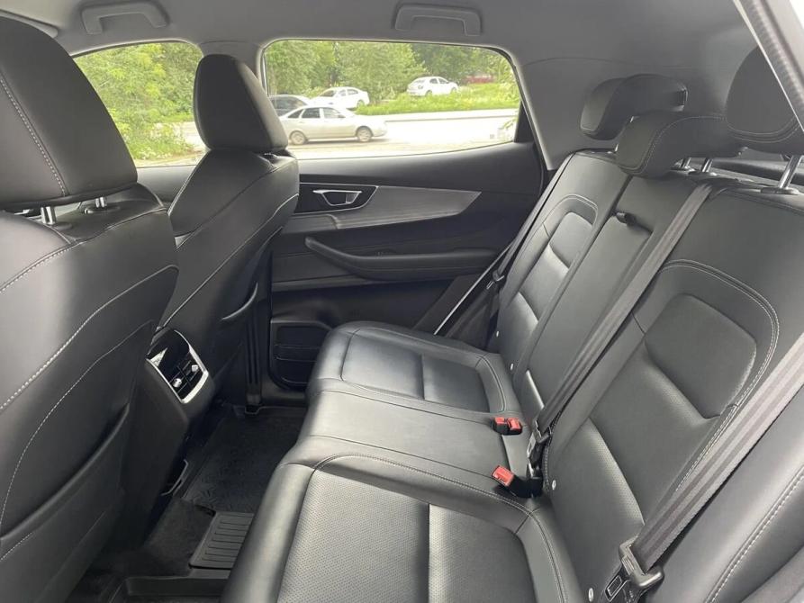 Chery Tiggo 4 Pro I Екатеринбург  - изображение 24