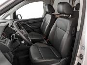 Volkswagen Caddy IV Москва  - изображение 45