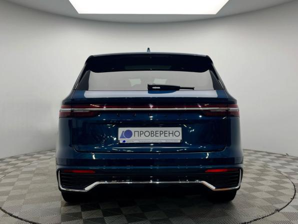 Geely Monjaro I с пробегом 2023 года, цена 3 350 000 рублей, 65080 км, внедорожник, Автокод Объявления