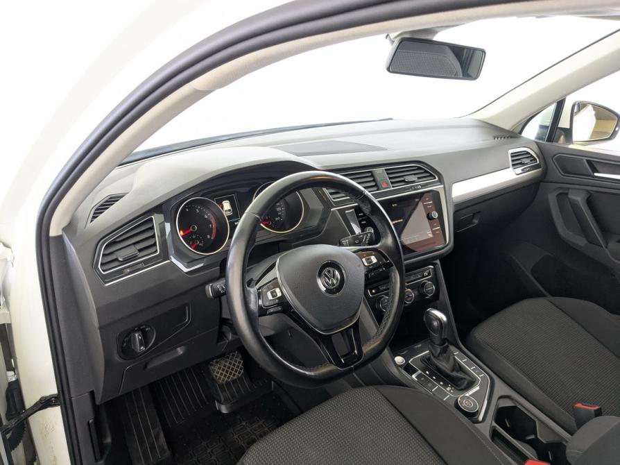 Volkswagen Tiguan II Москва  - изображение 16