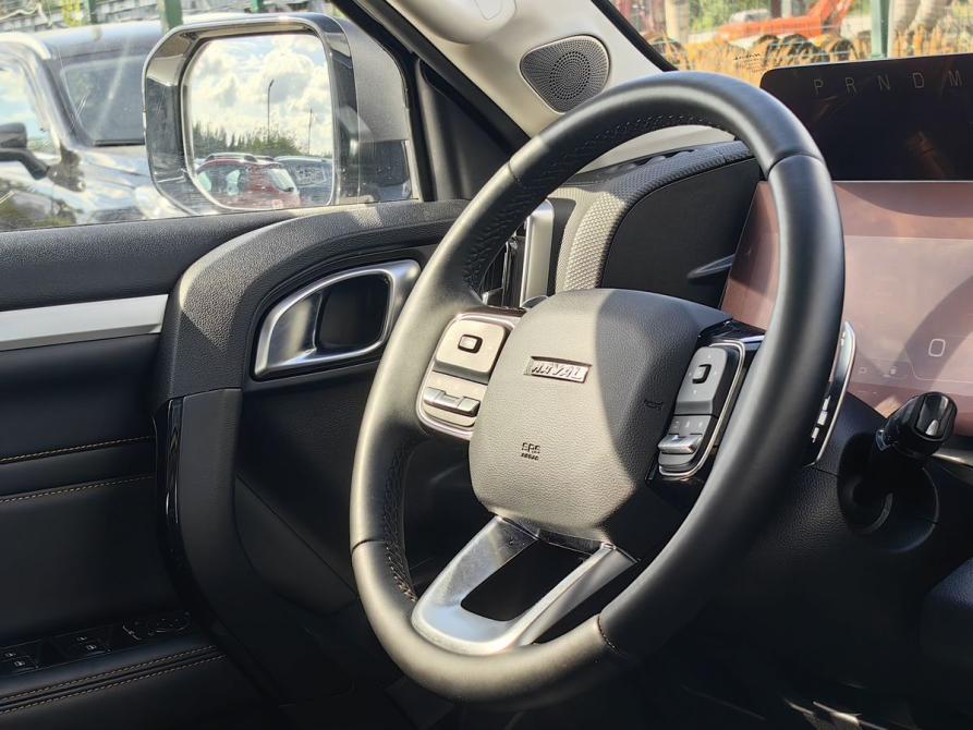 Haval Dargo I Санкт-Петербург  - изображение 11