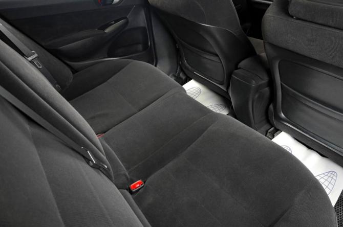 Honda Civic VIII Рестайлинг с пробегом 2010 года, цена 899 000 рублей, 246780 км, седан, Автокод Объявления