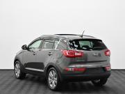 Kia Sportage III Москва  - изображение 20