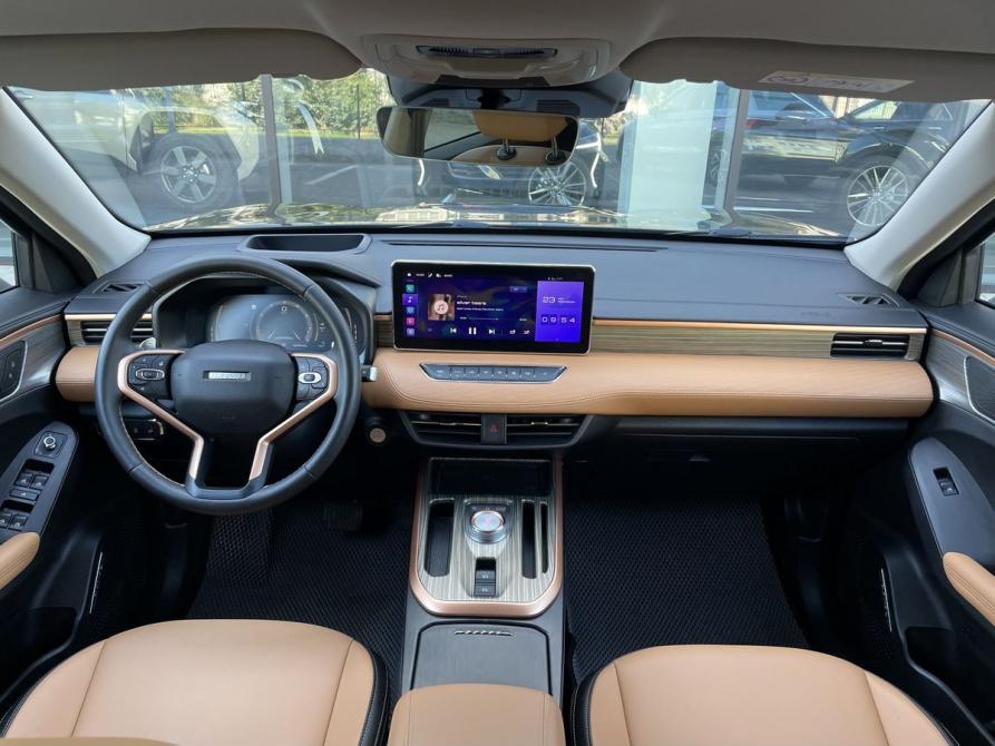 Haval Jolion I Самара  - изображение 11