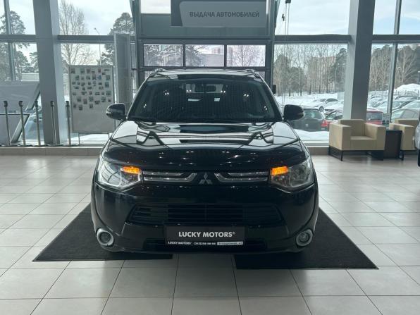 Mitsubishi Outlander III с пробегом 2014 года, цена 1 295 000 рублей, 240789 км, внедорожник, Автокод Объявления