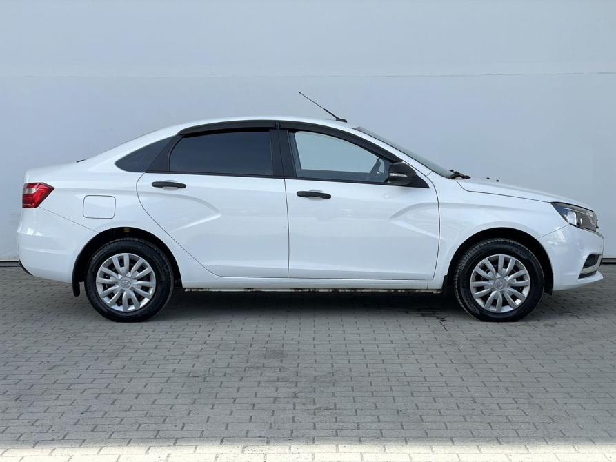 Lada (ВАЗ) Vesta I Екатеринбург  - изображение 4
