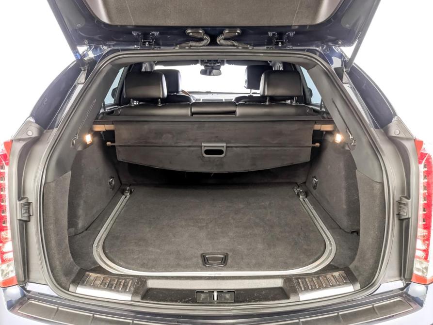 Cadillac SRX II Москва  - изображение 10
