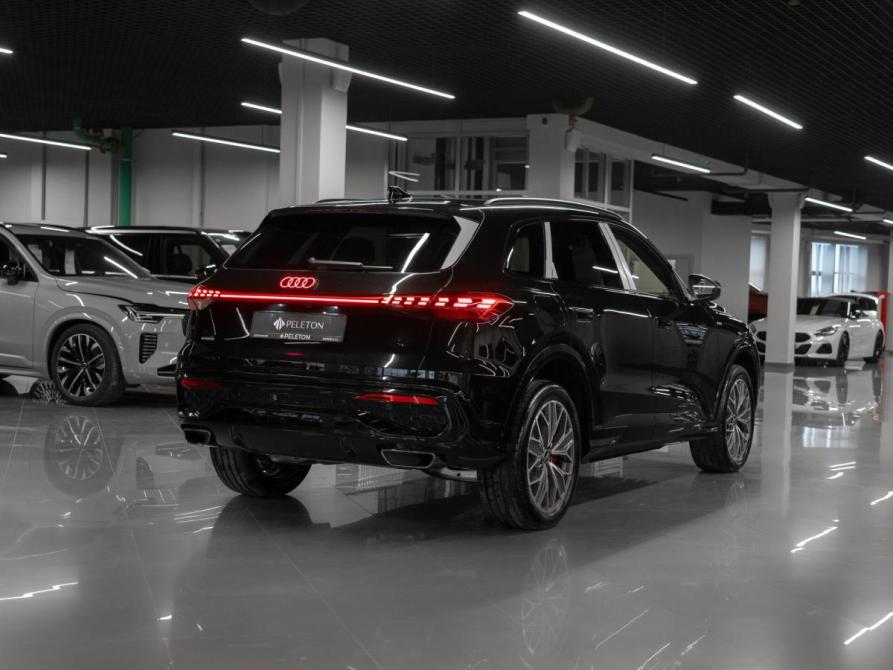 Audi Q5 III Москва  - изображение 5