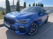 BMW X6 III (G06) Москва  - изображение 22