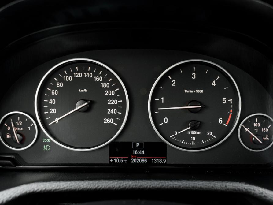 BMW X3 II (F25) Екатеринбург  - изображение 17