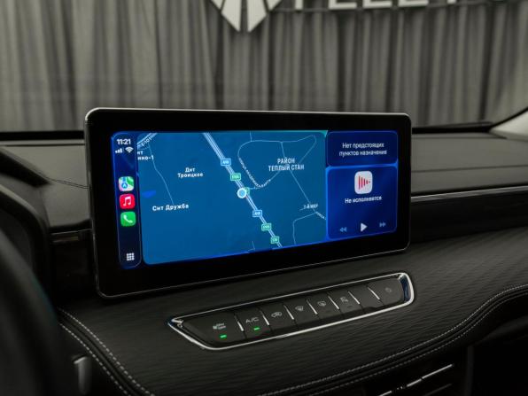 Haval Jolion I Рестайлинг с пробегом 2025 года, цена 2 140 000 рублей, 7203 км, внедорожник, Автокод Объявления