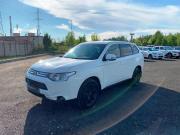 Mitsubishi Outlander III Чебоксары  - изображение 26