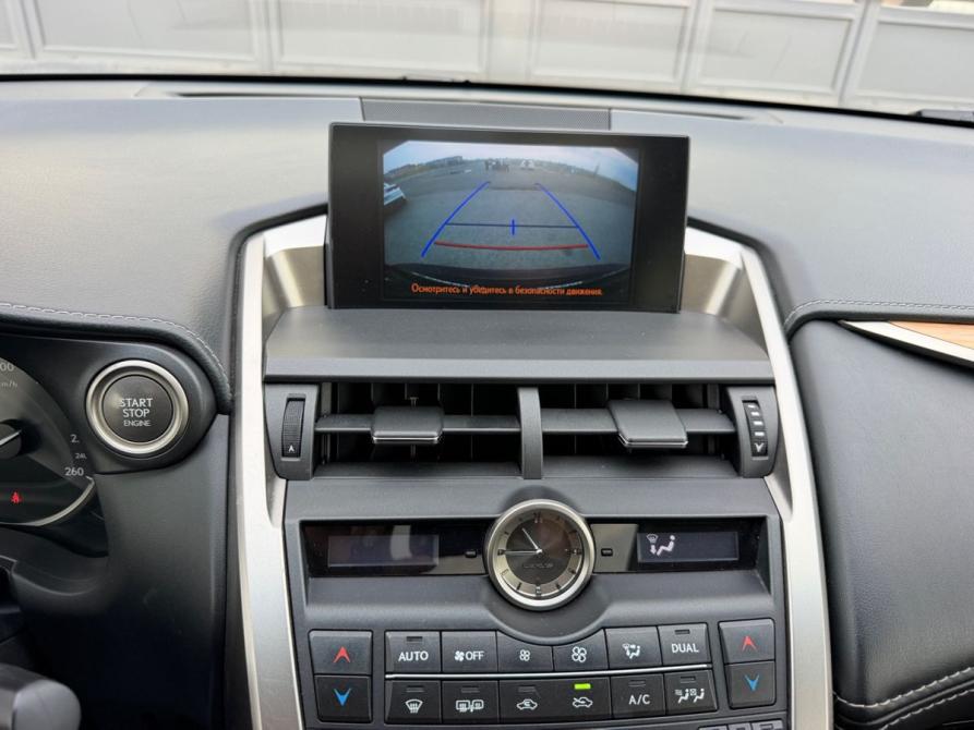 Lexus NX I Волгоград  - изображение 30