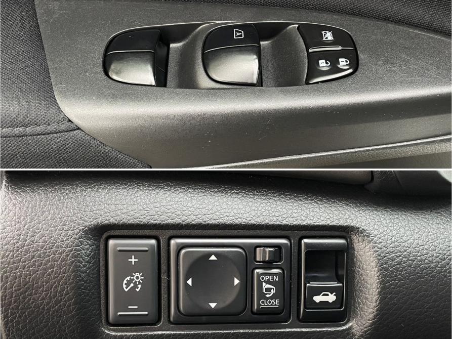 Nissan Sentra VII (B17) Тамбов  - изображение 18