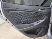 Hyundai Solaris I Рестайлинг Альметьевск  - изображение 34