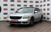 Mitsubishi Galant IX Рестайлинг Санкт-Петербург  - изображение 13