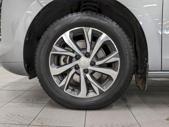 Haval Jolion I с пробегом 2023 года, цена 1 790 000 рублей, 28579 км, внедорожник, Автокод Объявления