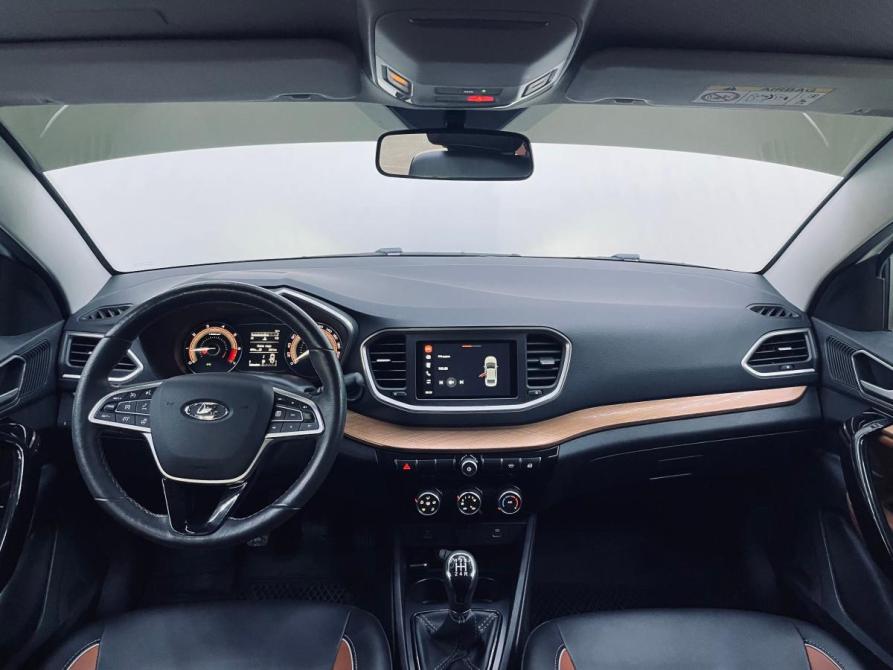 Lada (ВАЗ) Vesta I Рестайлинг (NG) Оренбург  - изображение 11