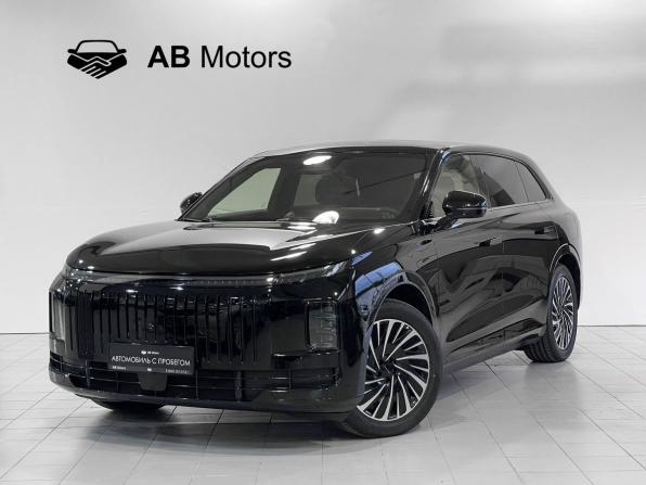 Exeed Exlantix ET с пробегом 2025 года, цена 5 160 000 рублей, 38155 км, внедорожник, Автокод Объявления
