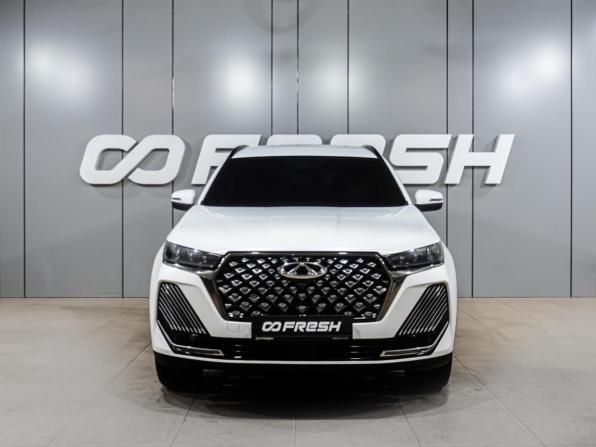 Chery Tiggo 7 Pro Max I Рестайлинг с пробегом 2024 года, цена 2 149 000 рублей, 70677 км, внедорожник, Автокод Объявления