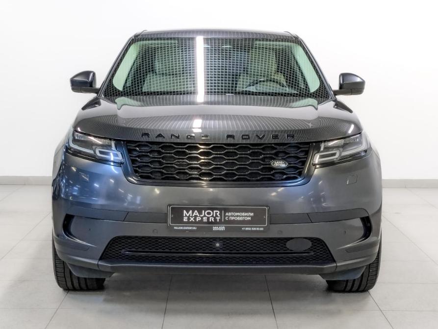 Land Rover Range Rover Velar I Санкт-Петербург  - изображение 2