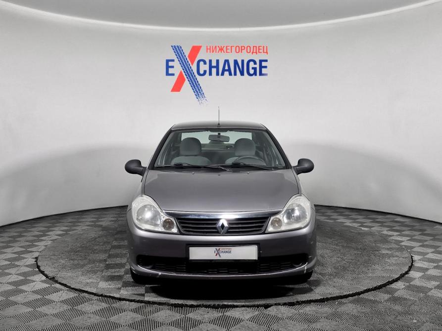 Renault Symbol ll Нижний Новгород  - изображение 2