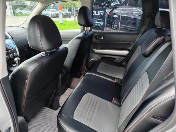 Nissan X-Trail II Рестайлинг с пробегом 2013 года, цена 1 299 900 рублей, 212860 км, внедорожник, Автокод Объявления