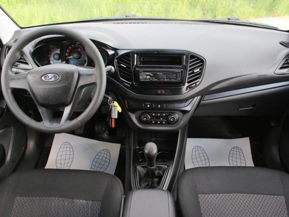 Lada (ВАЗ) Vesta I с пробегом 2021 года, цена 1 176 000 рублей, 44200 км, универсал, Автокод Объявления