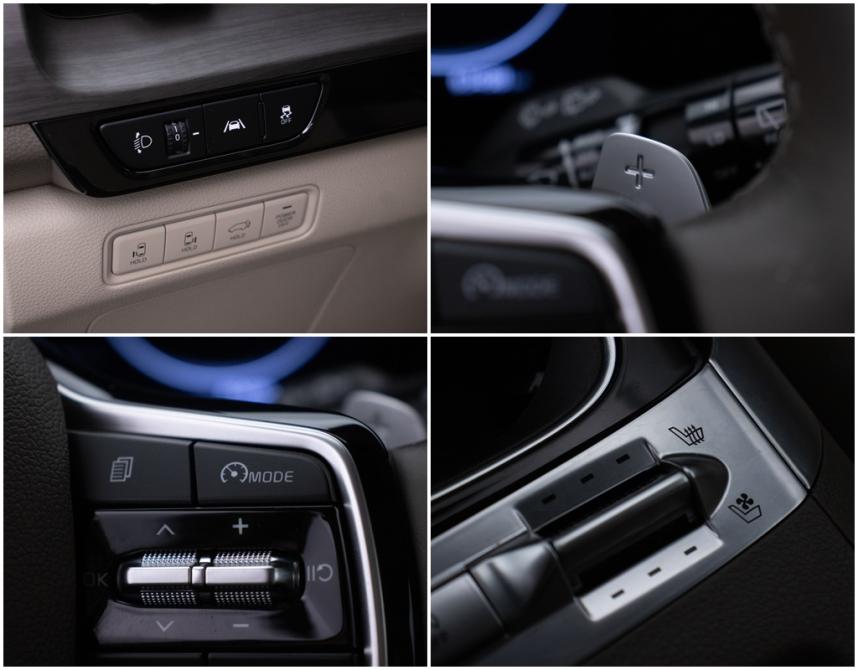 Kia Carnival IV Москва  - изображение 16