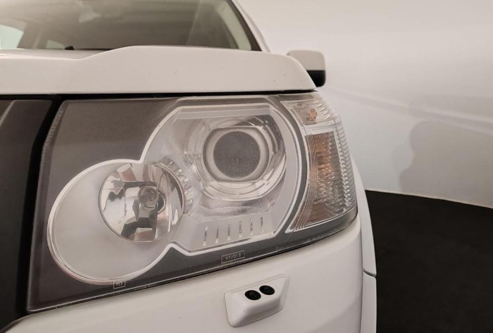Land Rover Freelander II Рестайлинг Ярославль  - изображение 22