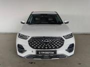 Chery Tiggo 8 Pro I Москва  - изображение 23
