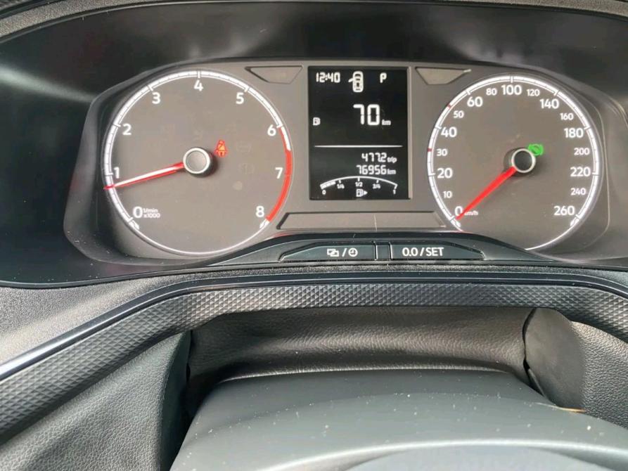 Volkswagen Polo VI Волгоград  - изображение 11