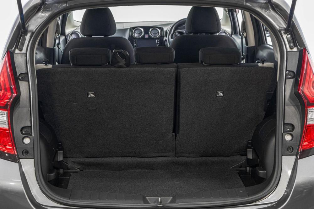 Nissan Note II Рестайлинг Барнаул  - изображение 25