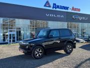 Lada (ВАЗ) Niva Legend I Набережные Челны  - изображение 19