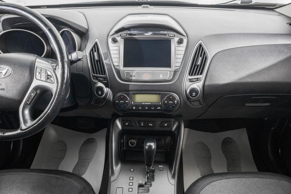 Hyundai ix35 I Рестайлинг Барнаул  - изображение 18