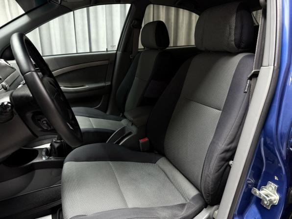 Chevrolet Lacetti I с пробегом 2008 года, цена 399 000 рублей, 250000 км, хэтчбек, Автокод Объявления