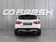 Lada (ВАЗ) Vesta I Воронеж  - изображение 21