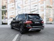 Mercedes-Benz M-Класс III (W166) Ставрополь  - изображение 28