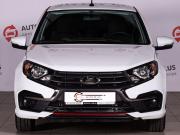 Lada (ВАЗ) Granta I Рестайлинг Минеральные Воды  - изображение 21