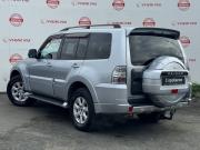 Mitsubishi Pajero IV Рестайлинг 1 Екатеринбург  - изображение 43