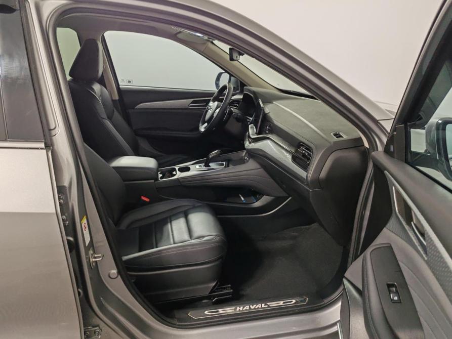 Haval F7 II Москва  - изображение 15