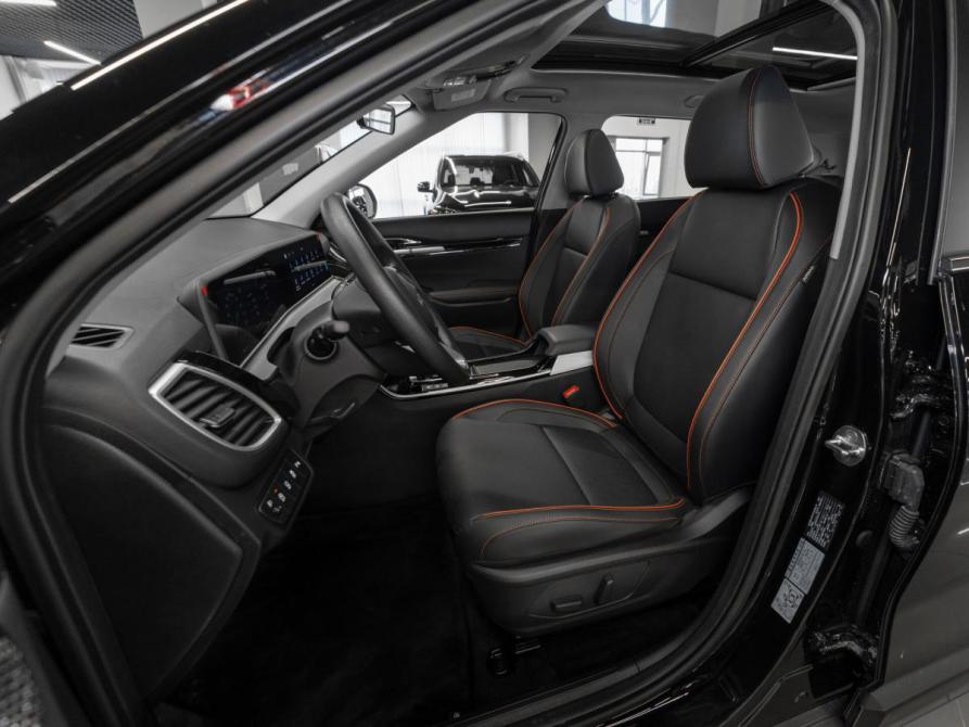 Kia Seltos I Рестайлинг Москва  - изображение 9